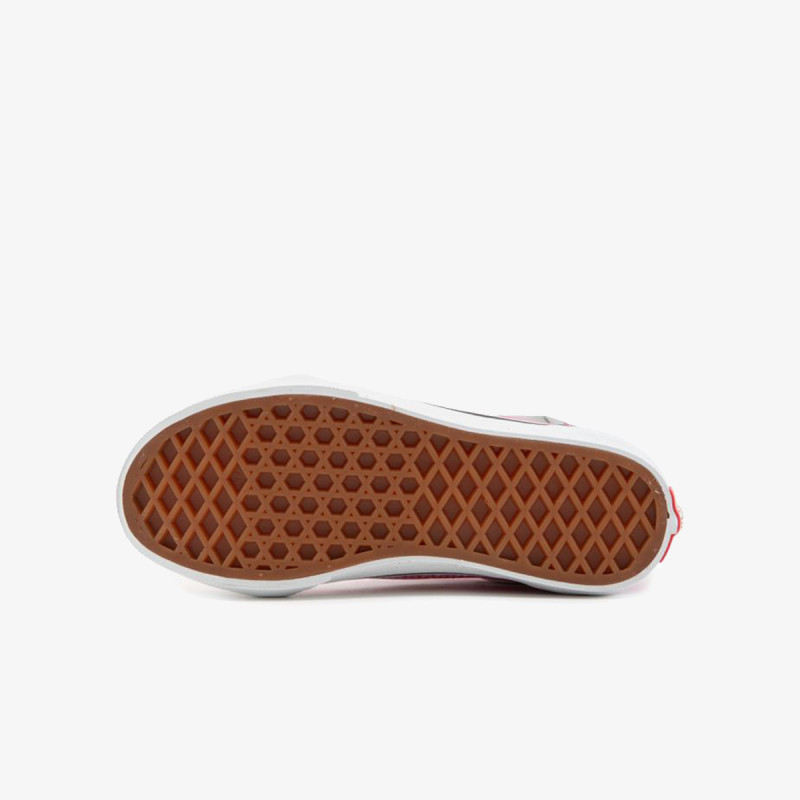 Vans UY OLD SKOOL FUCHSIA PURPLE/ 