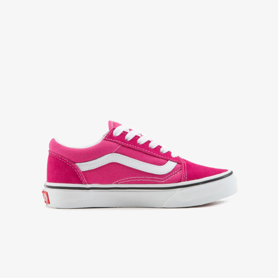 Vans UY OLD SKOOL FUCHSIA PURPLE/ 