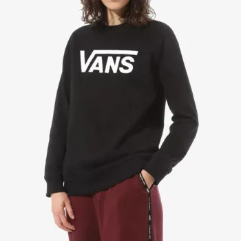 VANS WM CLASSIC V CREW 