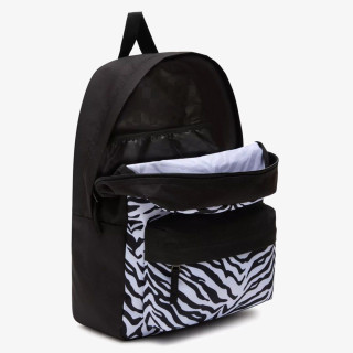 Vans GR GIRLS REALM BACKPACK 