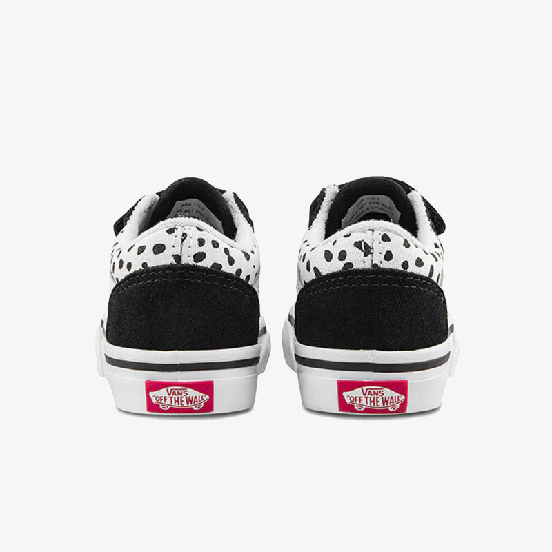 Vans TD OLD SKOOL V 