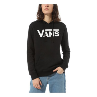 Vans WM CLASSIC V II HOOD BLACK 