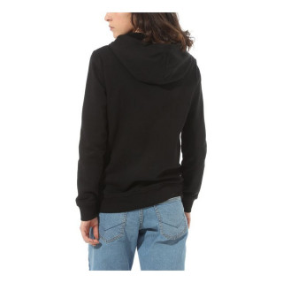 Vans WM CLASSIC V II HOOD BLACK 