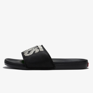 Vans MN La Costa Slide-On TRIPPY GRAIN BLACK/ 