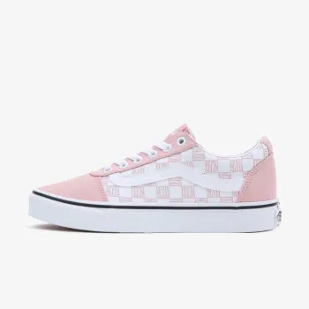 VANS WARD 