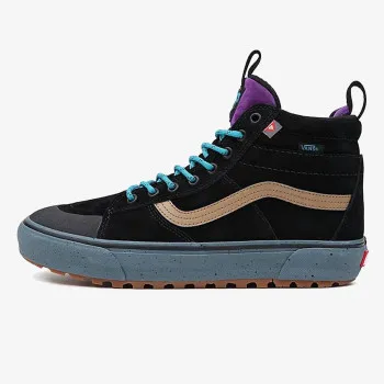 VANS VANS UA SK8-HI MTE-2 VN0A5HZZBLK1 