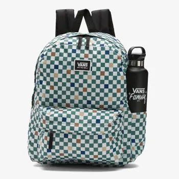 VANS VANS WM OLD SKOOL H20 BACKPACK WMN VN0A5I13YQW1 