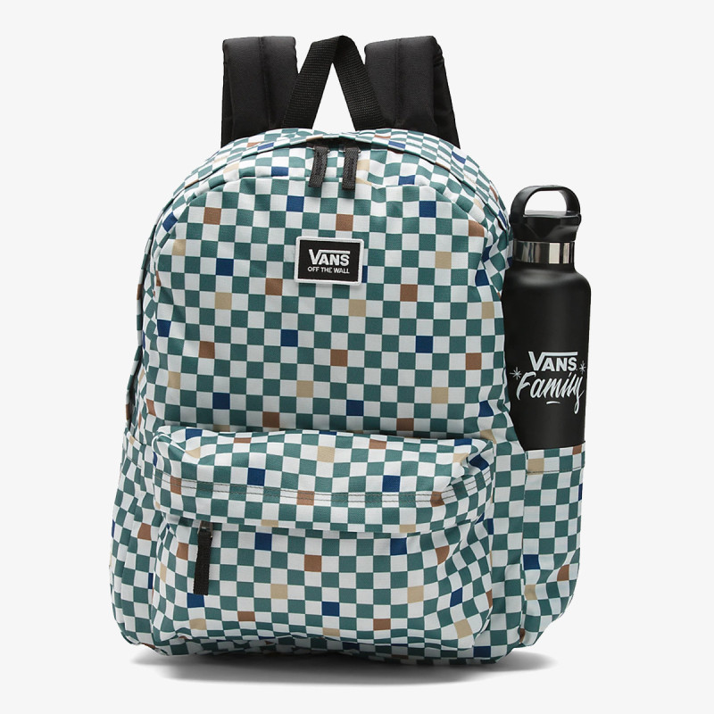 Vans WM OLD SKOOL H20 BACKPACK WMN 