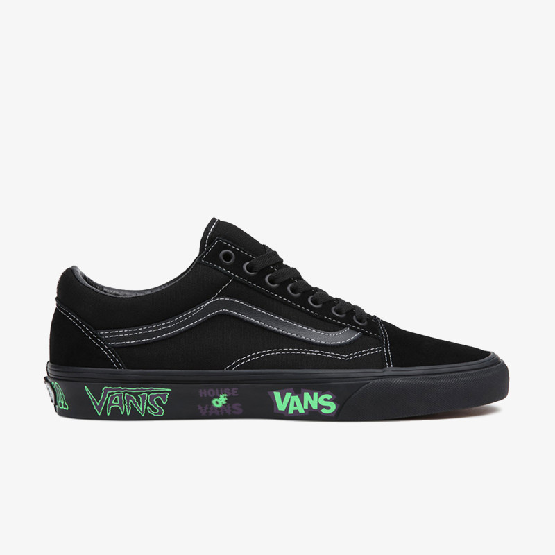 Vans UA OLD SKOOL 