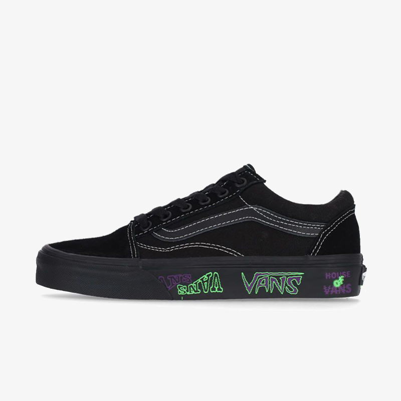 Vans UA OLD SKOOL 