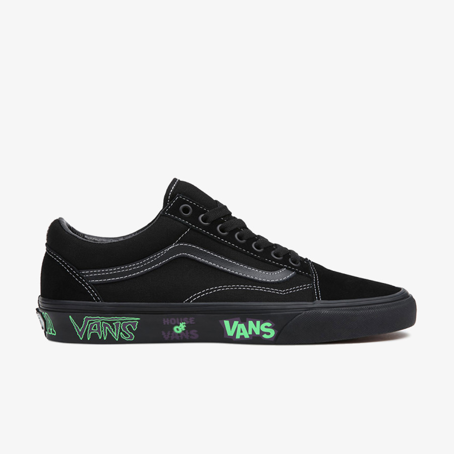 Vans UA OLD SKOOL 
