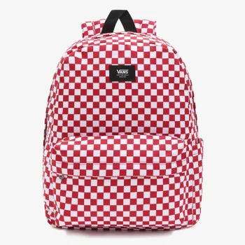 VANS VANS MN OLD SKOOL CHECK BACKPACK VN0A5KHRO841 