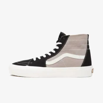VANS VANS VANS UA SK8-HI TAPERED VN0A5KRUBLK1 