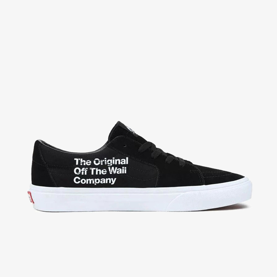 VANS UA SK8-LOW 