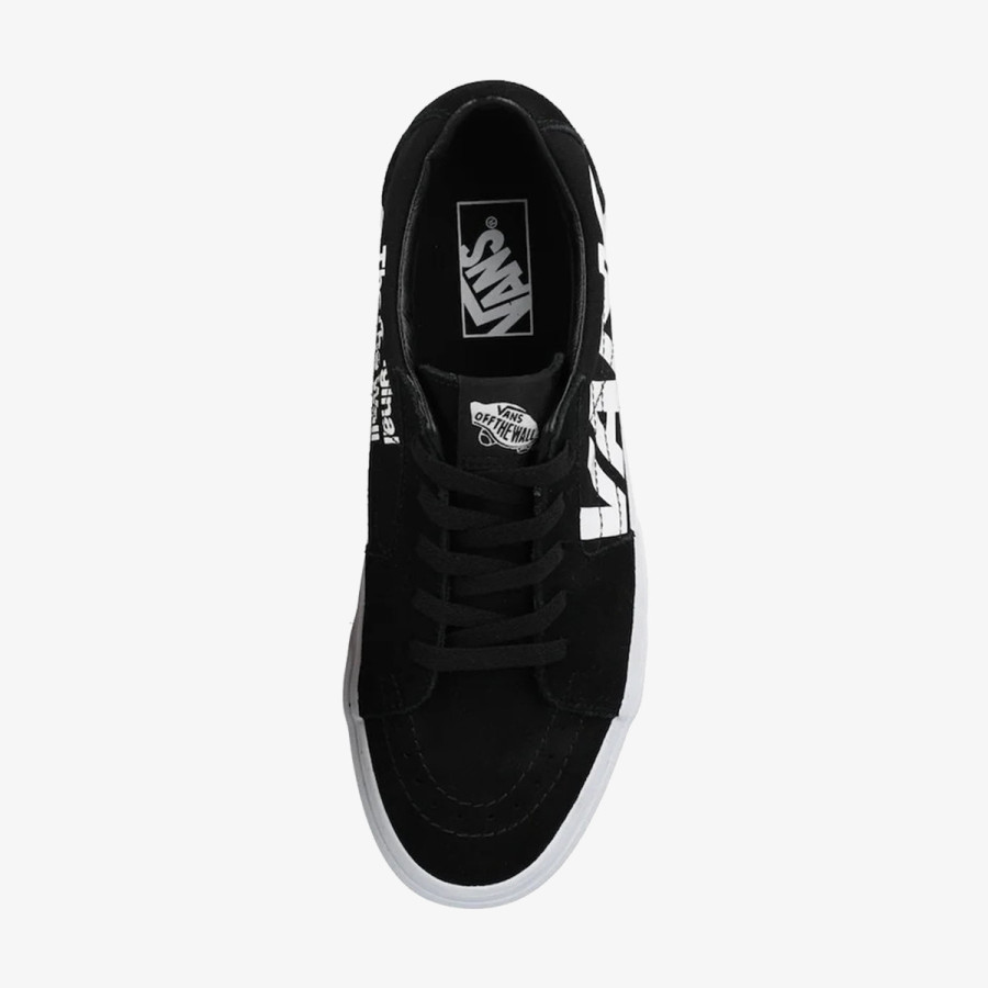 VANS UA SK8-LOW 