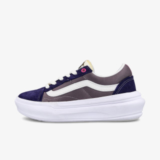 VANS UA OLD SKOOL OVERT CC 