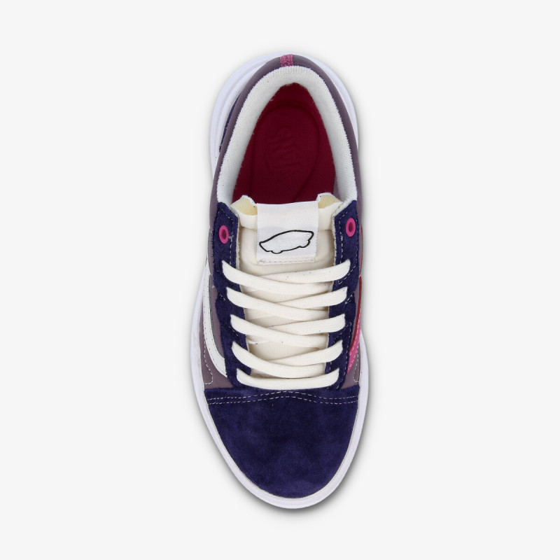 Vans UA OLD SKOOL OVERT CC 