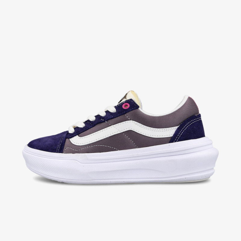 Vans UA OLD SKOOL OVERT CC 