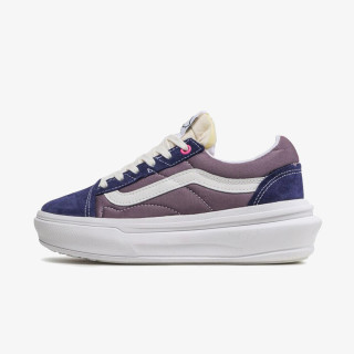 VANS UA OLD SKOOL OVERT CC 