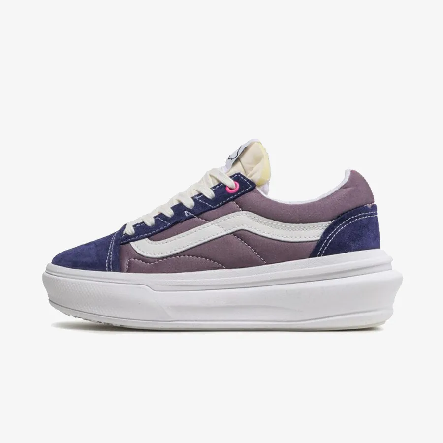 VANS UA OLD SKOOL OVERT CC 