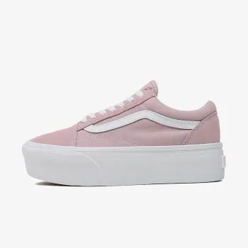 VANS UA OLD SKOOL STACKFORM 