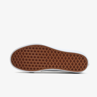 Vans UA Old Skool Stackform TRUE WHITE 