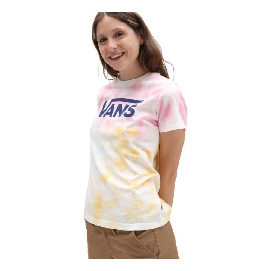Vans LOGO WASH CREW 