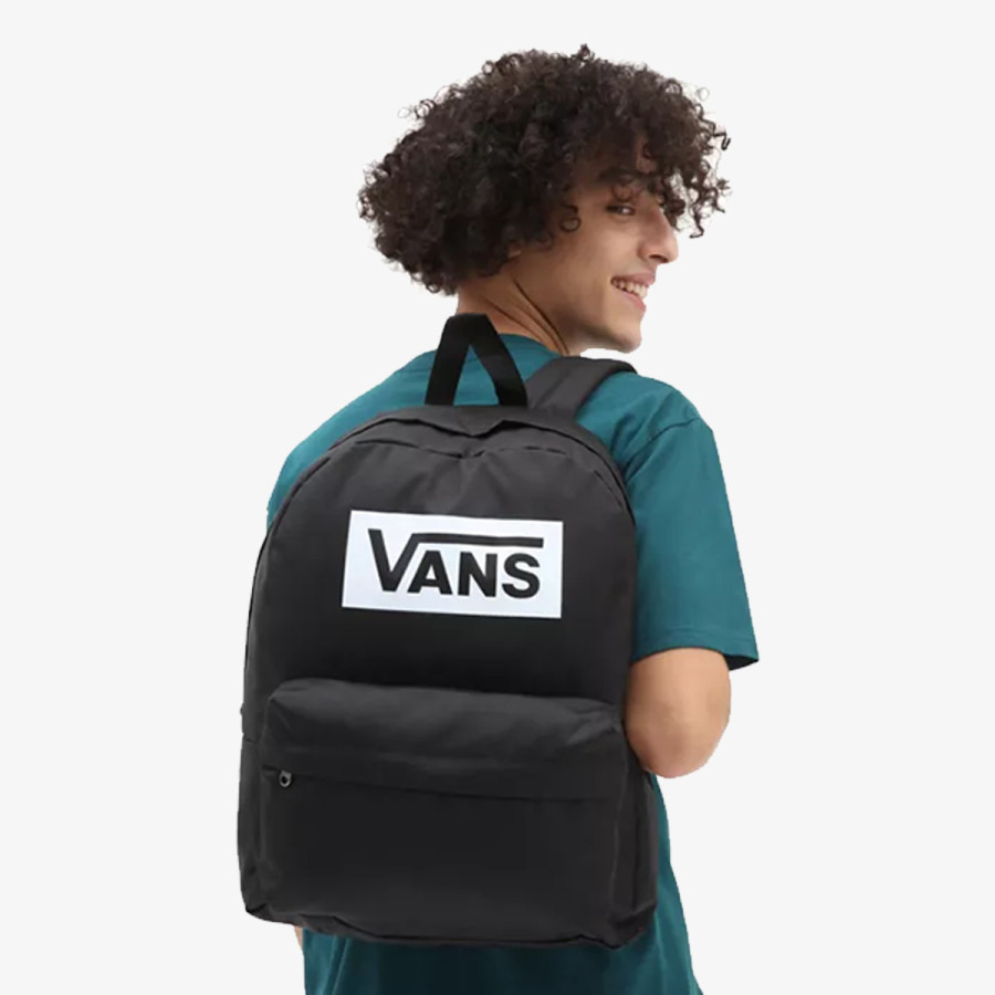 Vans OLD SKOOL BOXED BACKPACK 