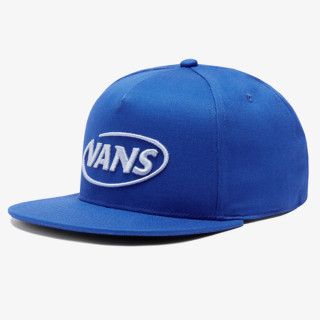 Vans HI DEF SNAPBACK 