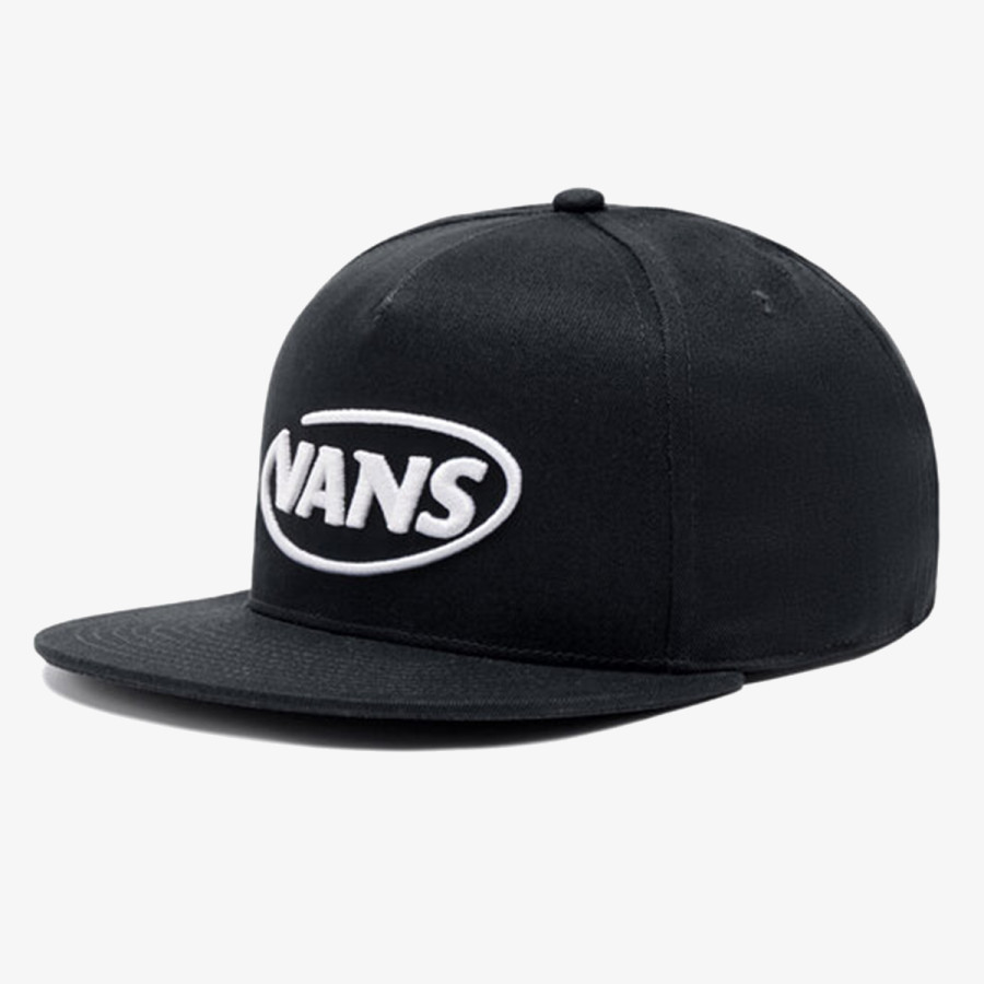 VANS HI DEF SNAPBACK 