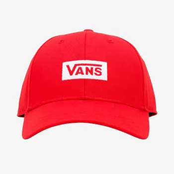 VANS VANS BOXED STRUCTURED JOCKEY VN0A7SCZ6UA1 