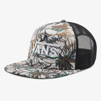 VANS VANS OTW TRUCKER VN0A7SD7YQW1 