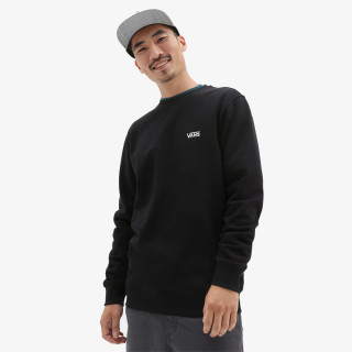 VANS CORE BASIC CREW FLEECE 