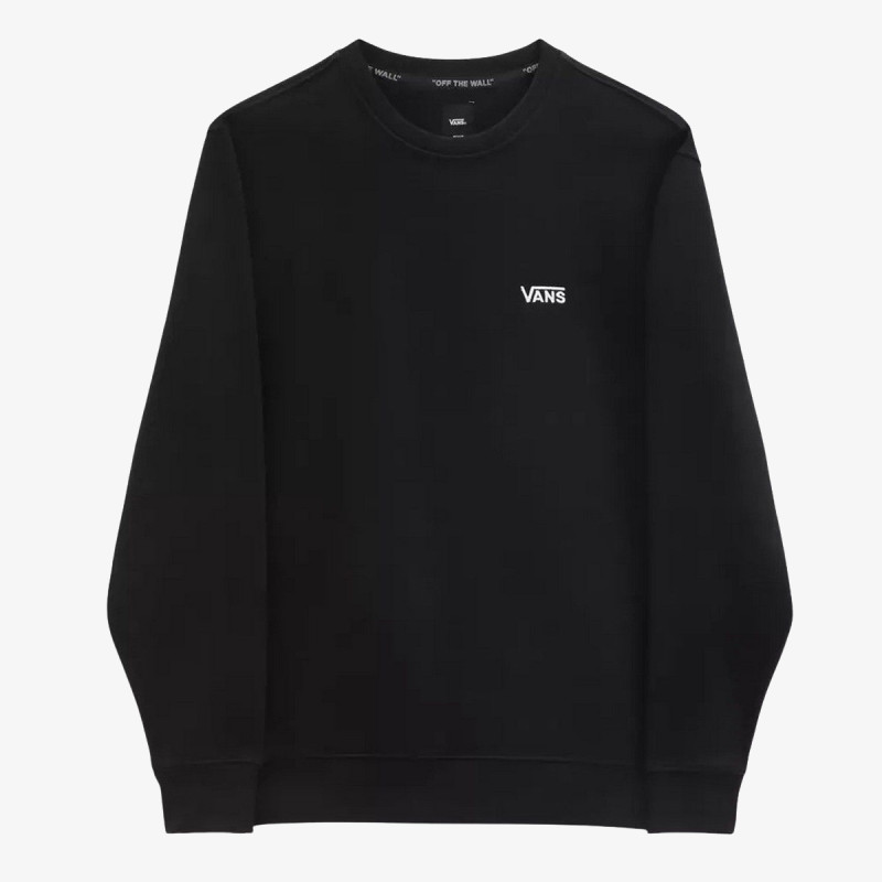 Vans CORE BASIC CREW FLEECE 