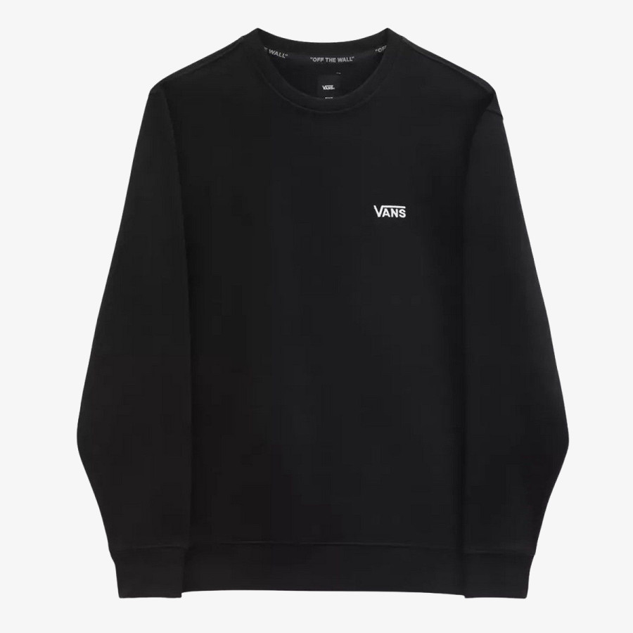 VANS CORE BASIC CREW FLEECE 