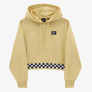 Vans BOOM BOOM CHECK HOODIE 