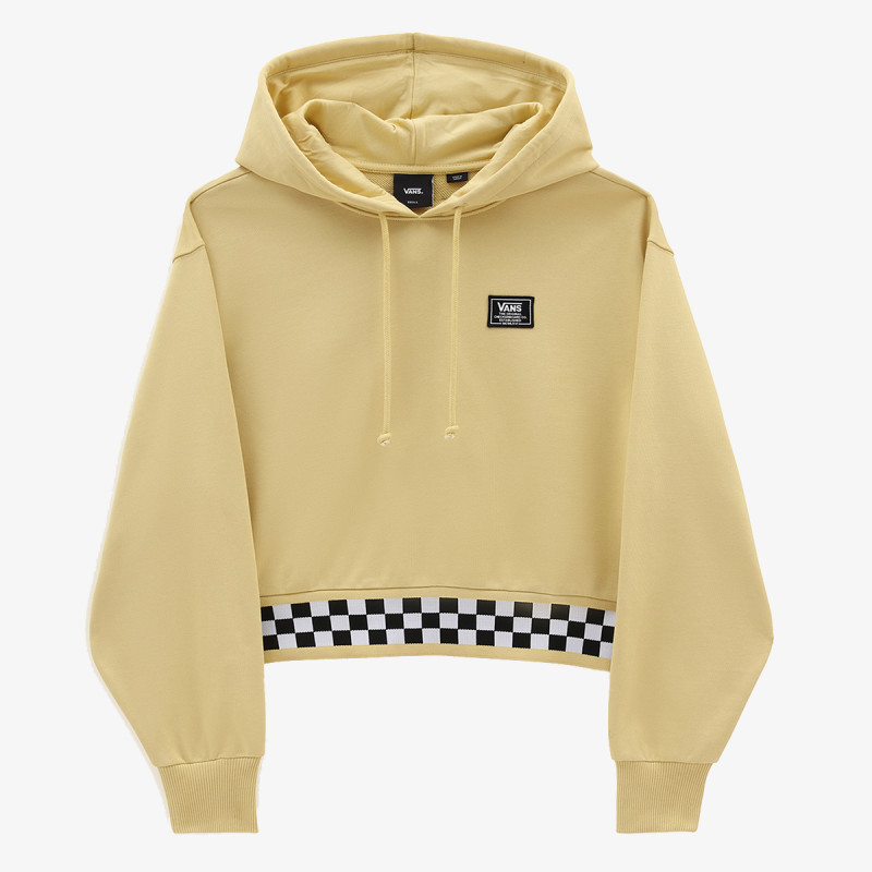 Vans BOOM BOOM CHECK HOODIE 
