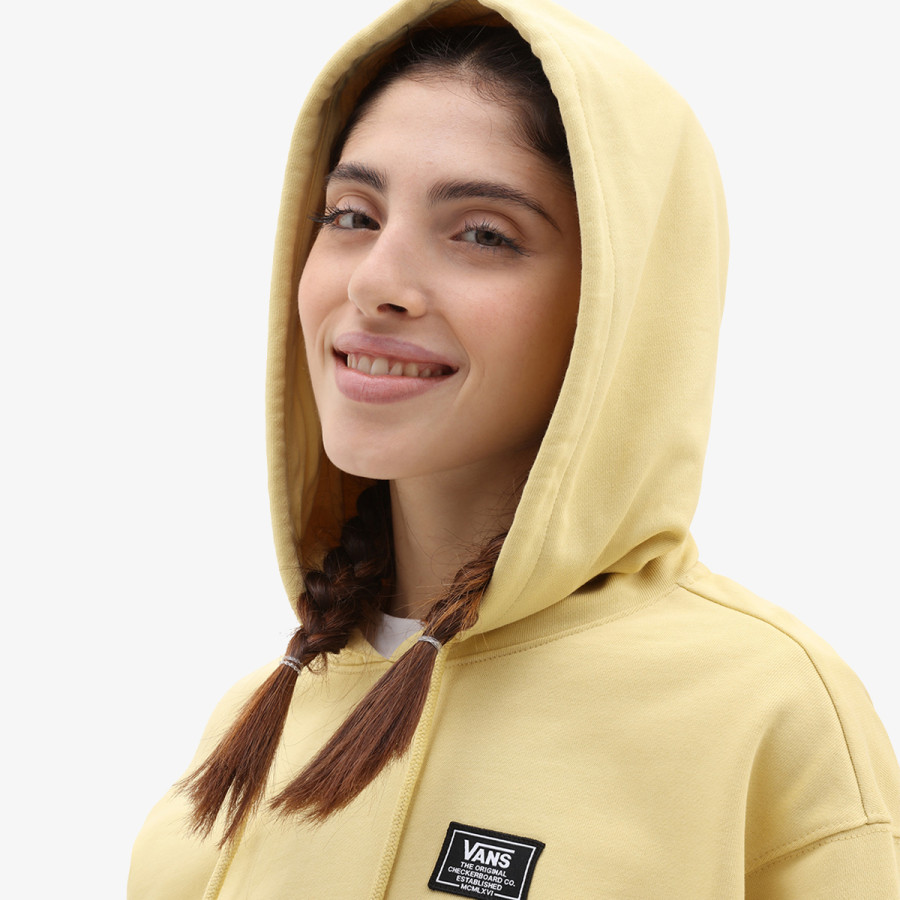 Vans BOOM BOOM CHECK HOODIE 