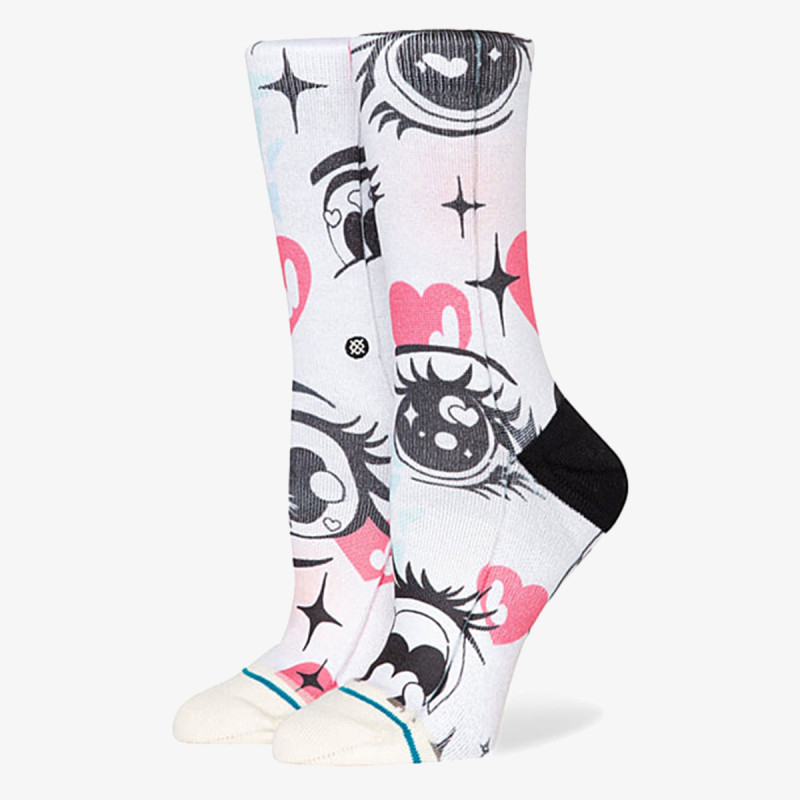 Stance FOR U ONLY 