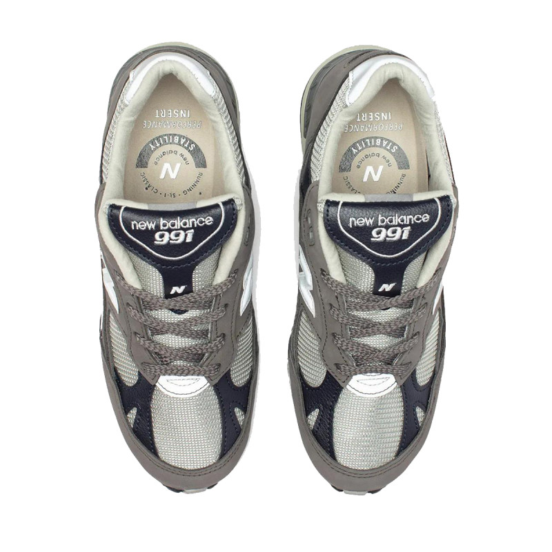 New Balance NEW BALANCE - 991 