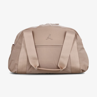 NIKE JAW ALPHA DUFFLE 