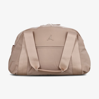 NIKE JAW ALPHA DUFFLE 