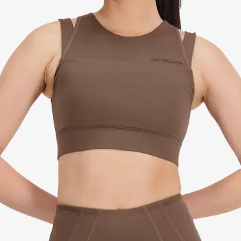 NEW BALANCE Shape Shield Crop Bra 