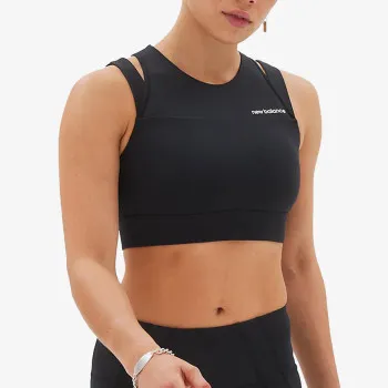 Shape Shield Crop Bra
