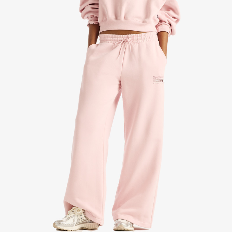 New Balance Trackside Fleece Pant 
