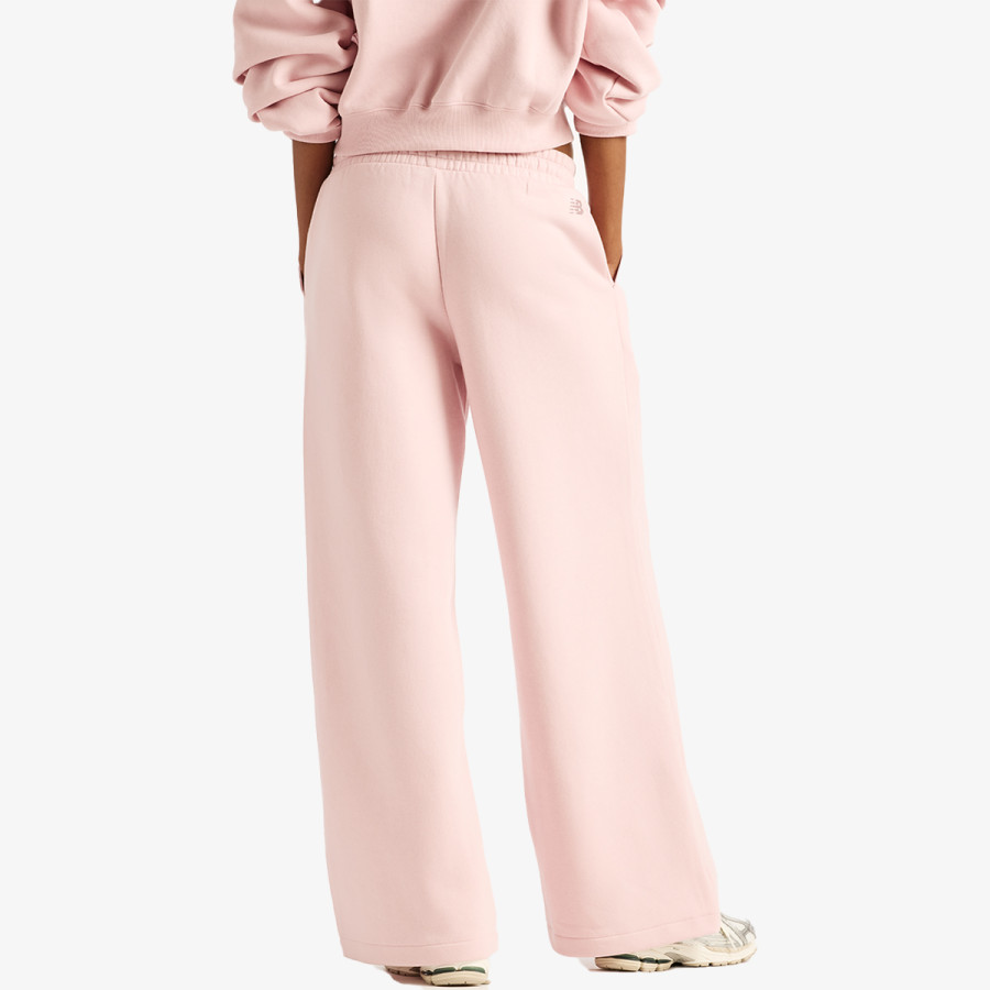 New Balance Trackside Fleece Pant 