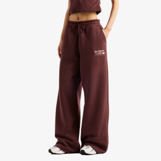 New Balance Trackside Fleece Pant 