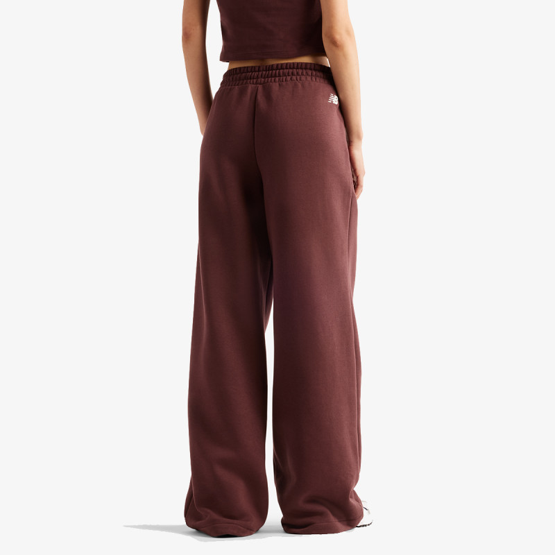 New Balance Trackside Fleece Pant 