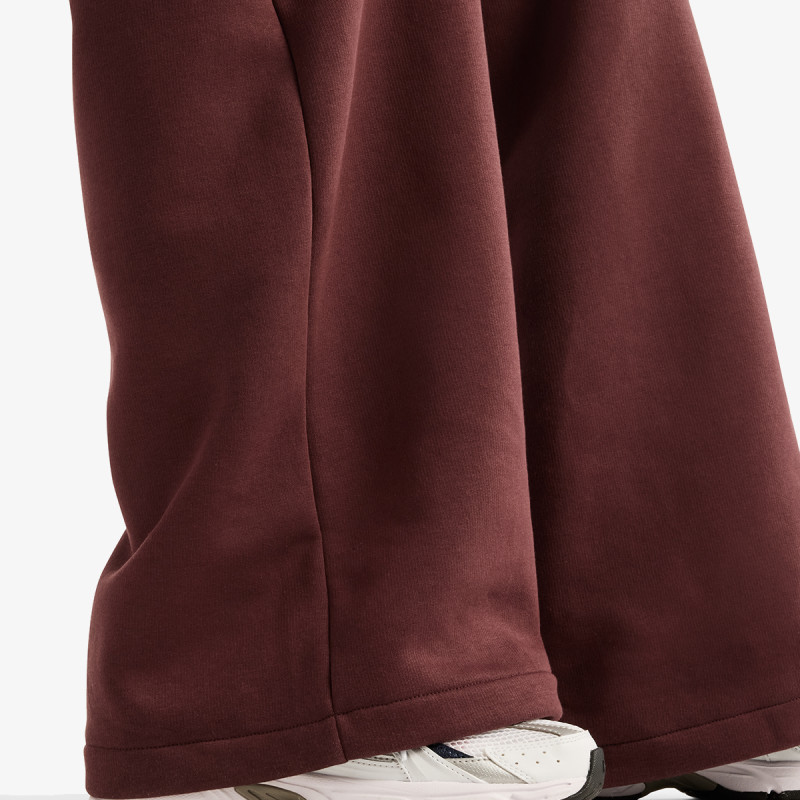 New Balance Trackside Fleece Pant 