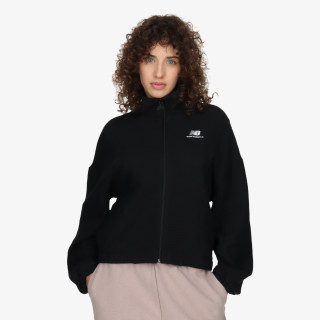 New Balance NB Athletics Track Jacket 